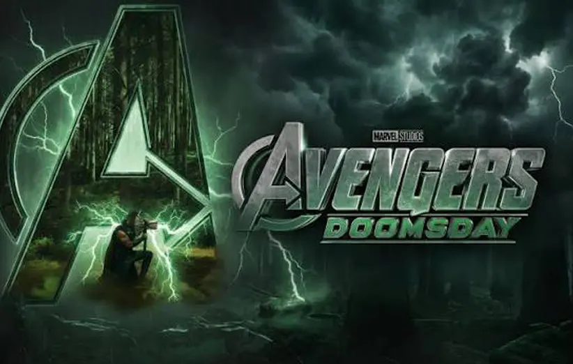 فیلم&nbsp;Avengers: Doomsday / انتقام‌جویان: روز قیامت