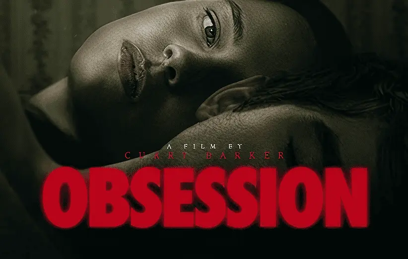 فیلم&nbsp;Obsession / وسوسه