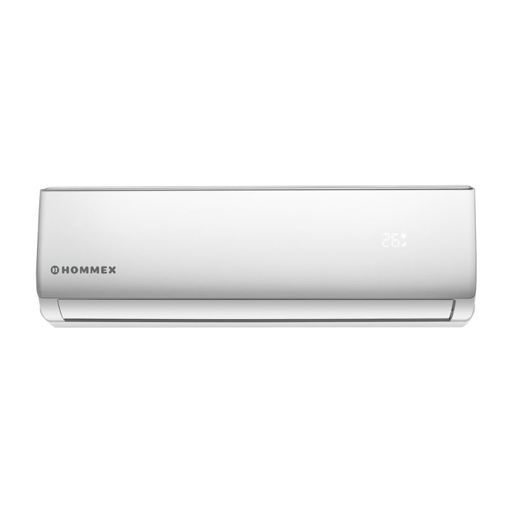 کولرگازی 30000 اسپلیت هومکس مدل H30CH-7715