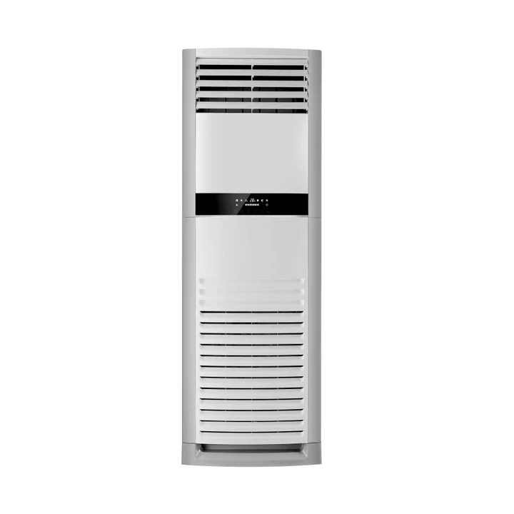 کولرگازی ایستاده 60000 هومکس مدل H60CH-7715FS