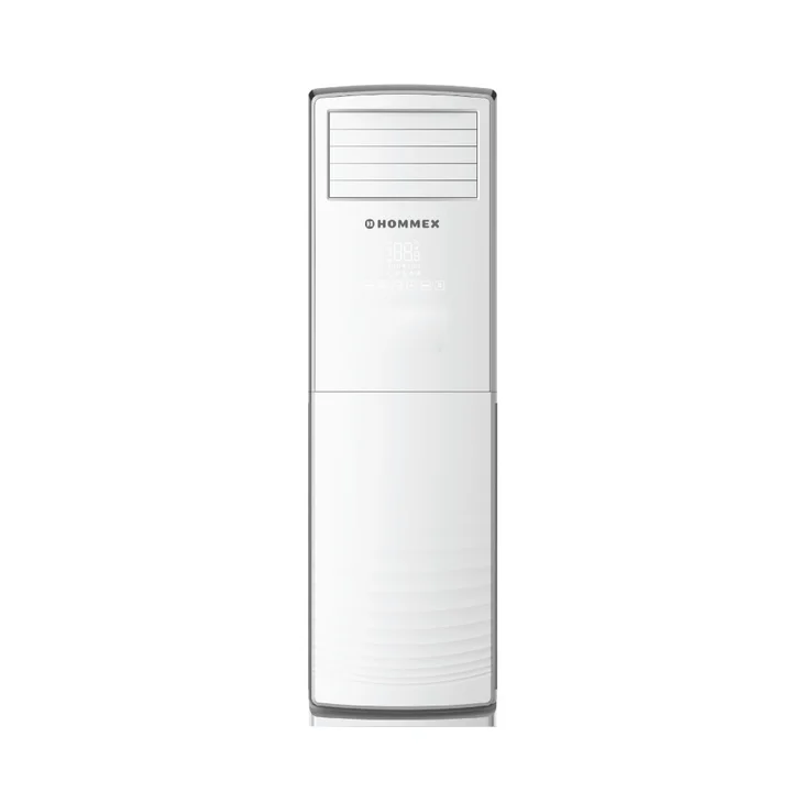 کولرگازی ایستاده 60000 هومکس مدل H60CH-7715FS