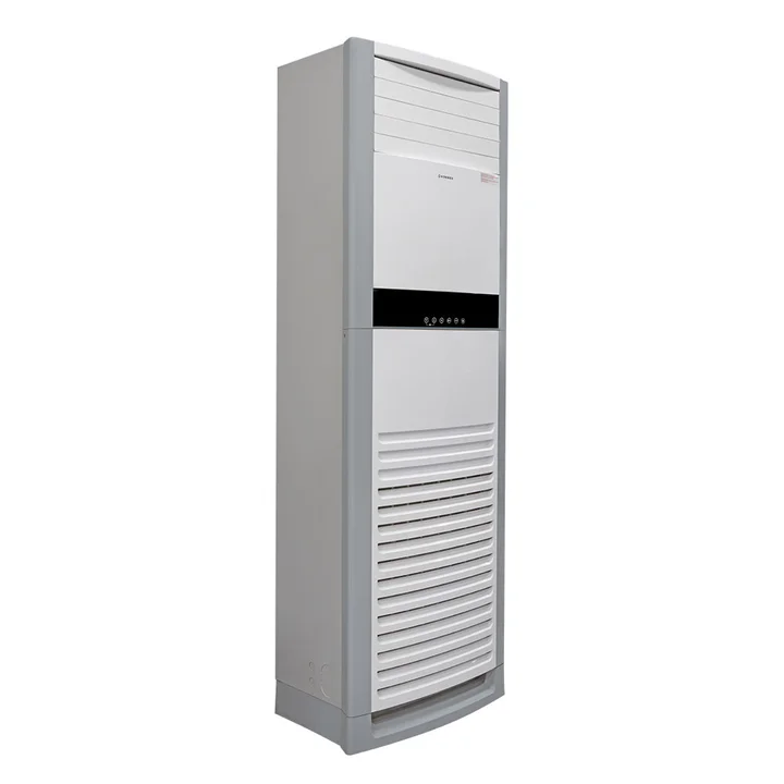 کولرگازی ایستاده 60000 هومکس مدل H60CH-7715FS
